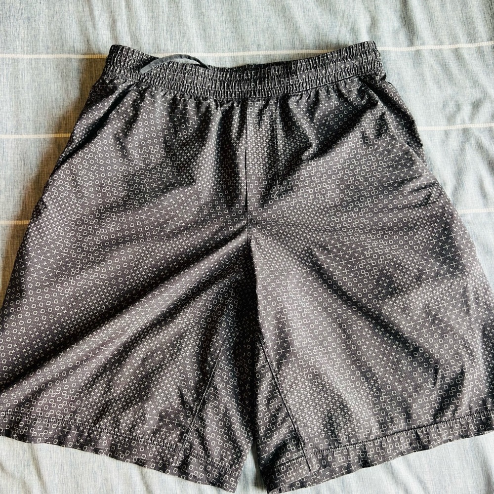 Lululemon Mens athletic shorts